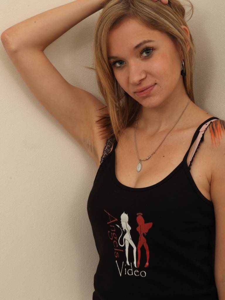 Photo de Françoise