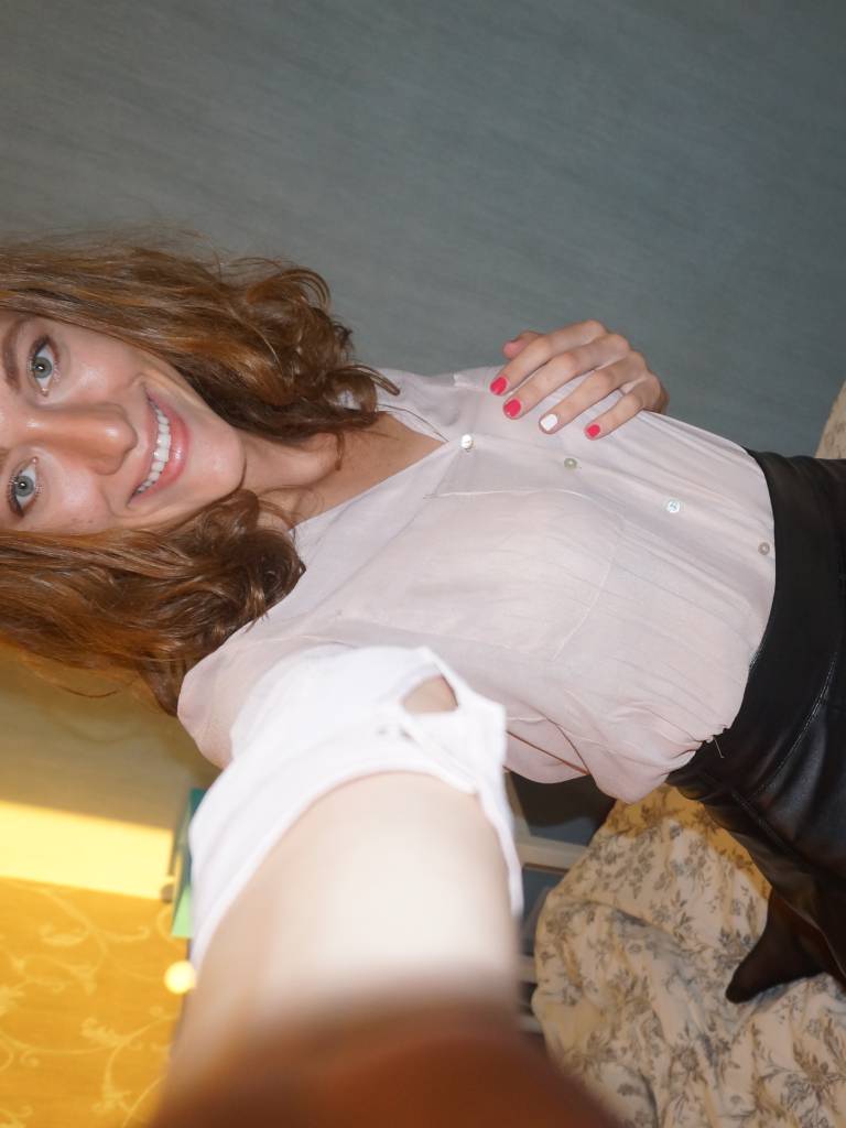 Photo de Lucile