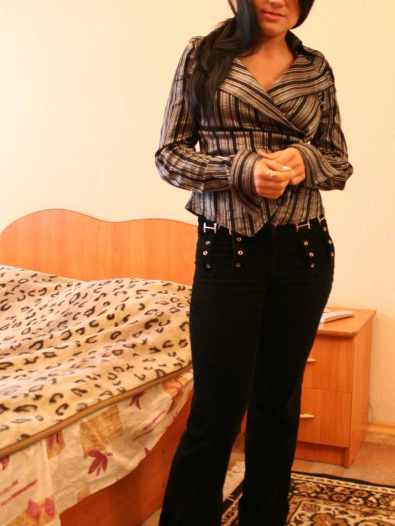 Photo de Annette