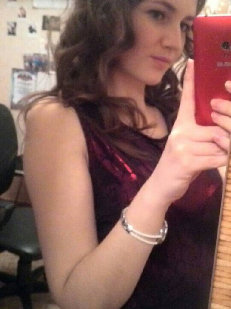 Photo de Camille