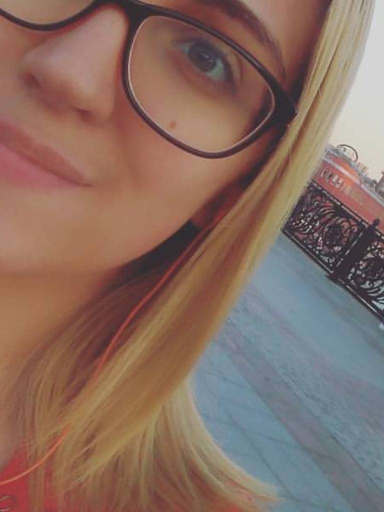 Photo de Roxanne