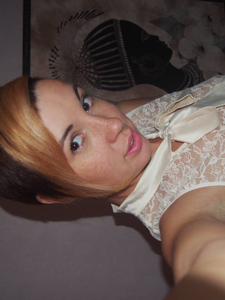 Photo de Rosemonde