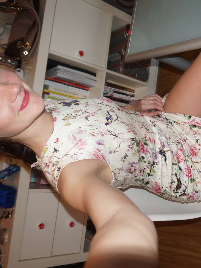 Photo de Roselle