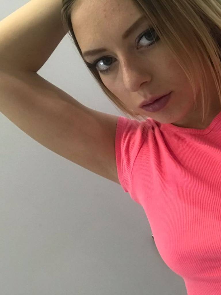Photo de Marielle