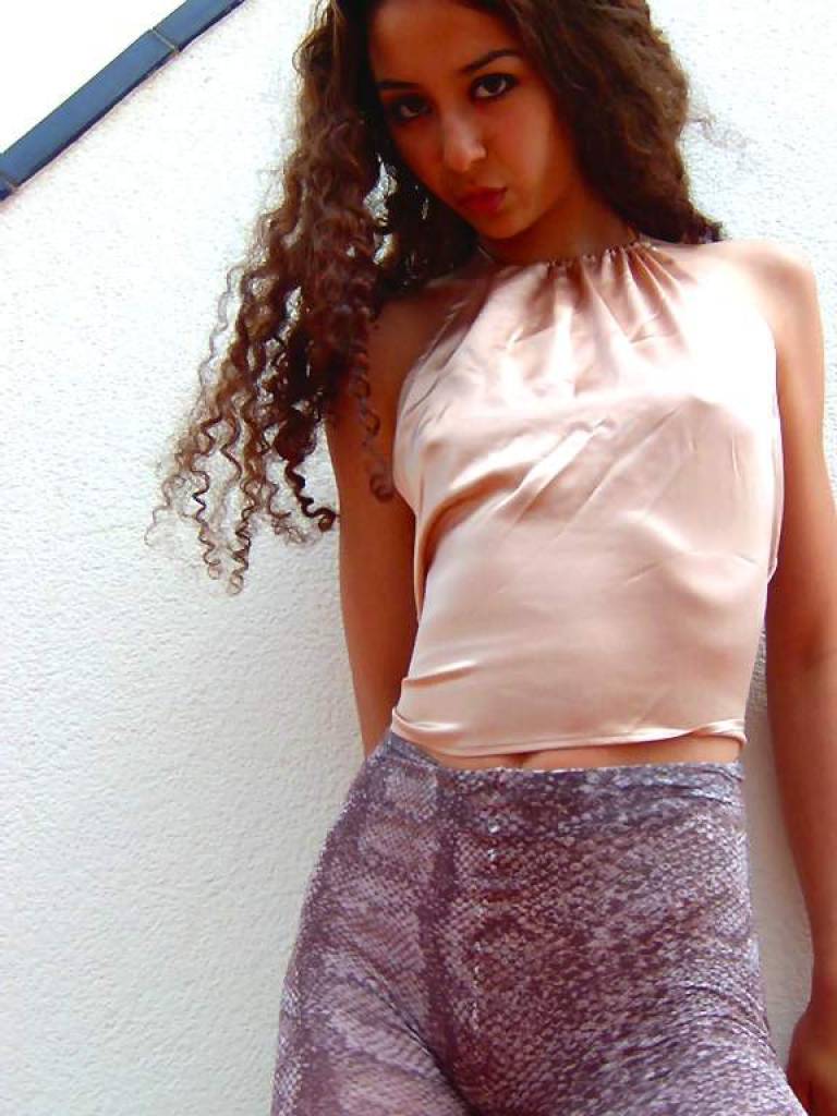 Photo de Odette