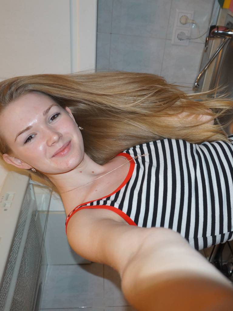 Photo de Giselle