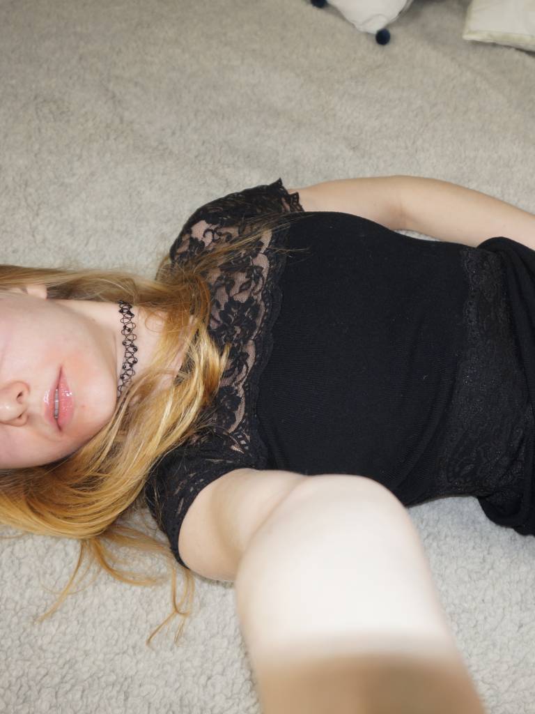 Photo de Alphonsine