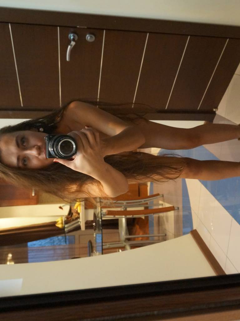 Photo de Camille