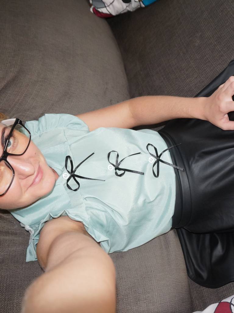 Photo de Sévérine