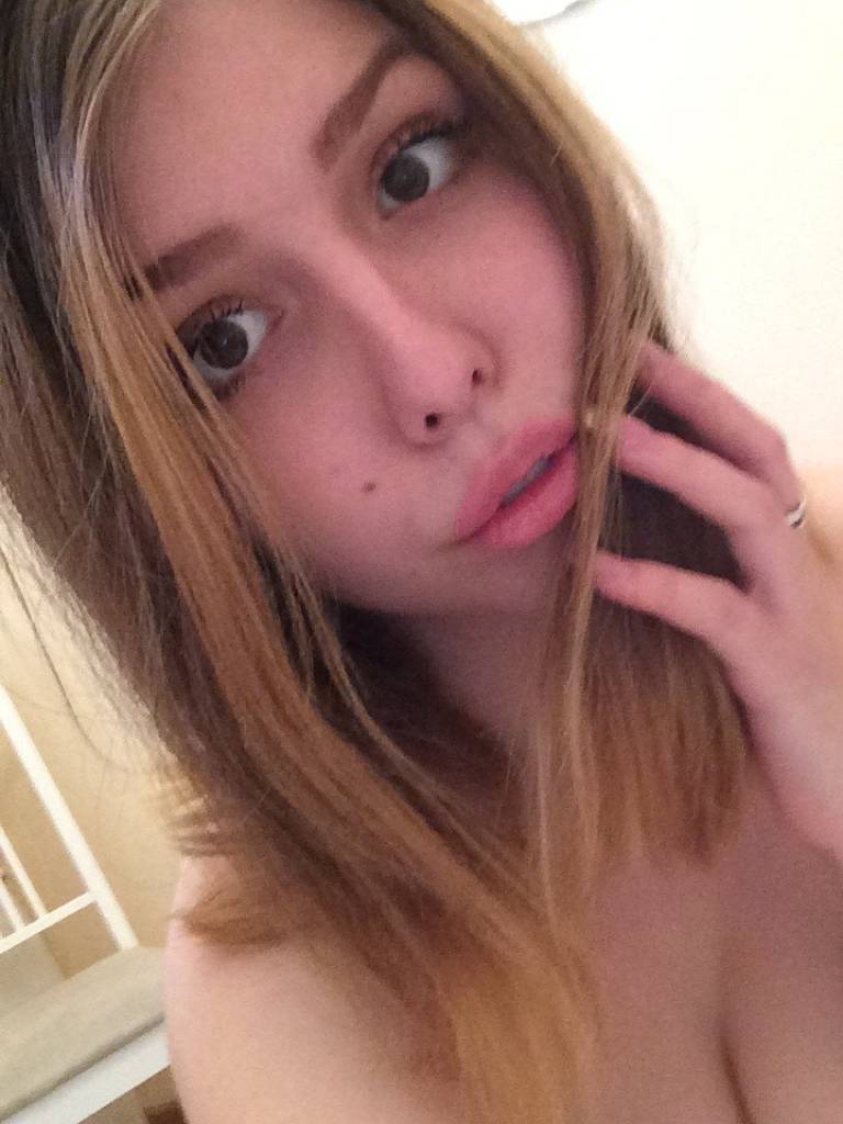 Photo de Rachel