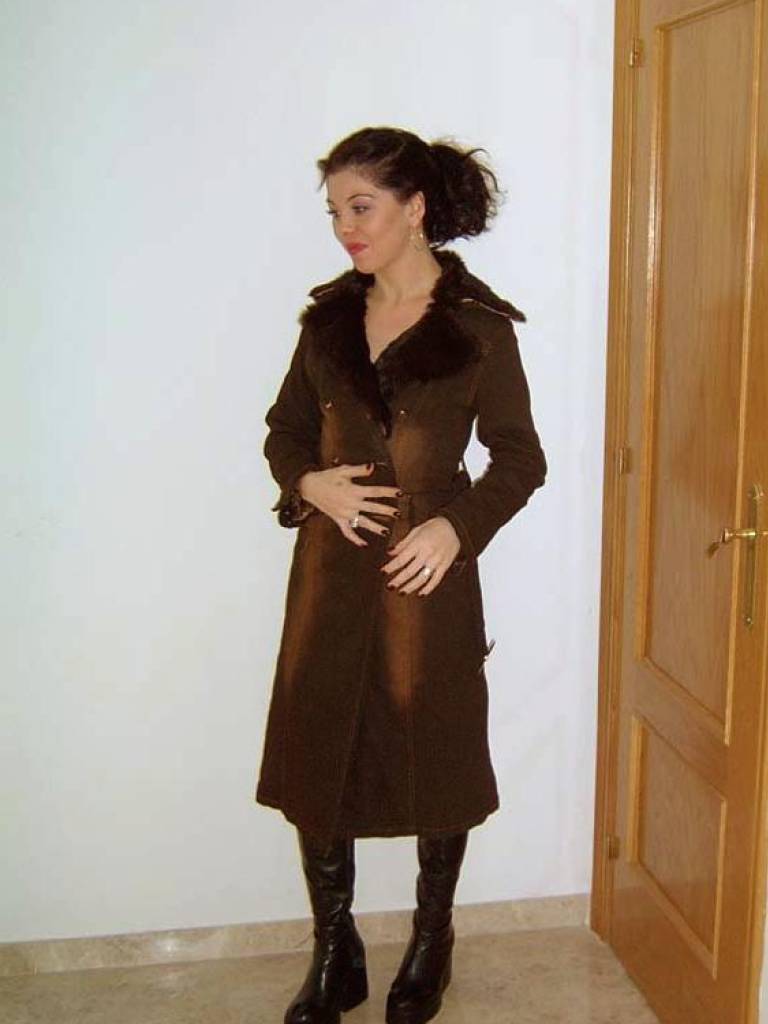Photo de Sévérine