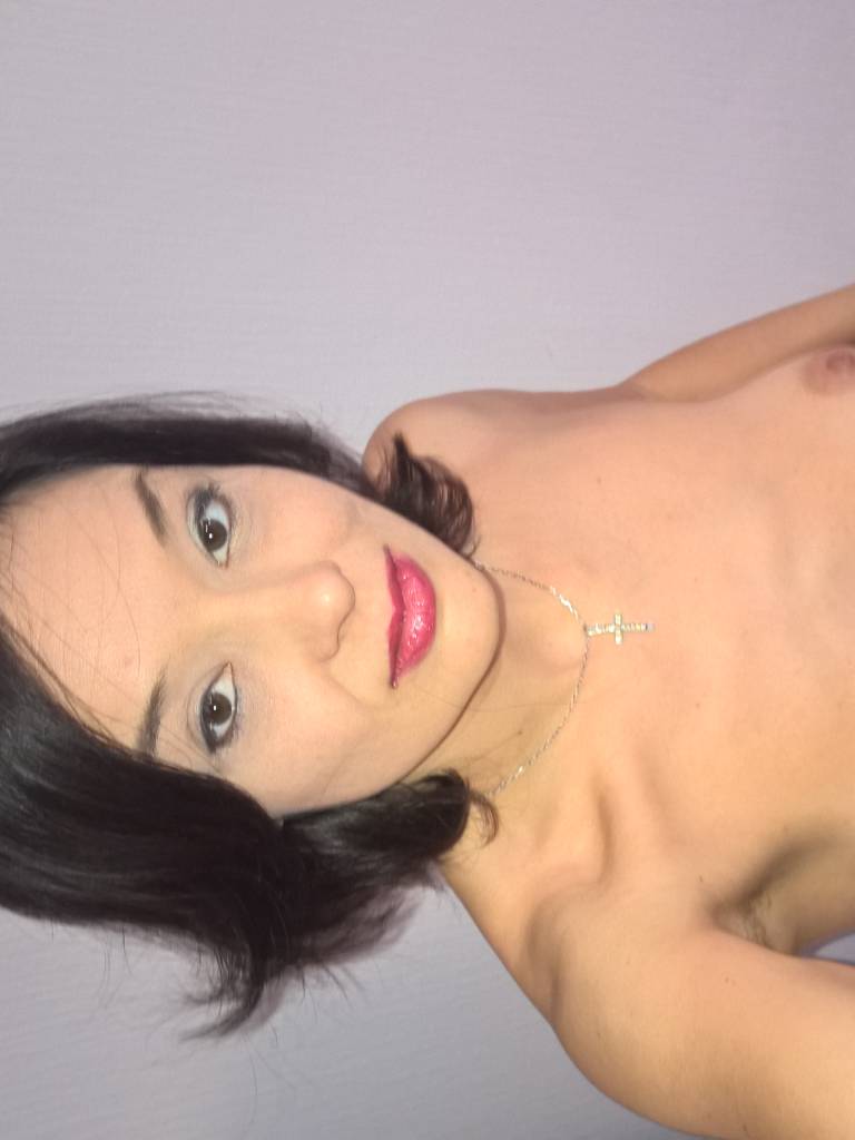 Photo de Bernadette