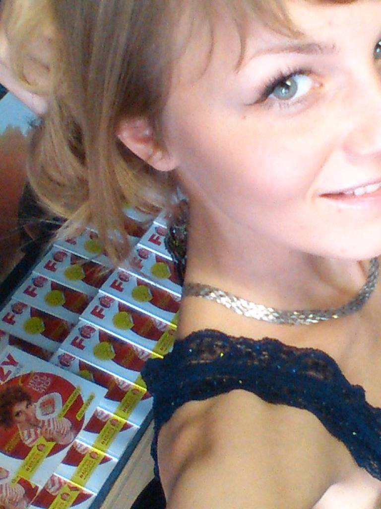 Photo de Jacqueline