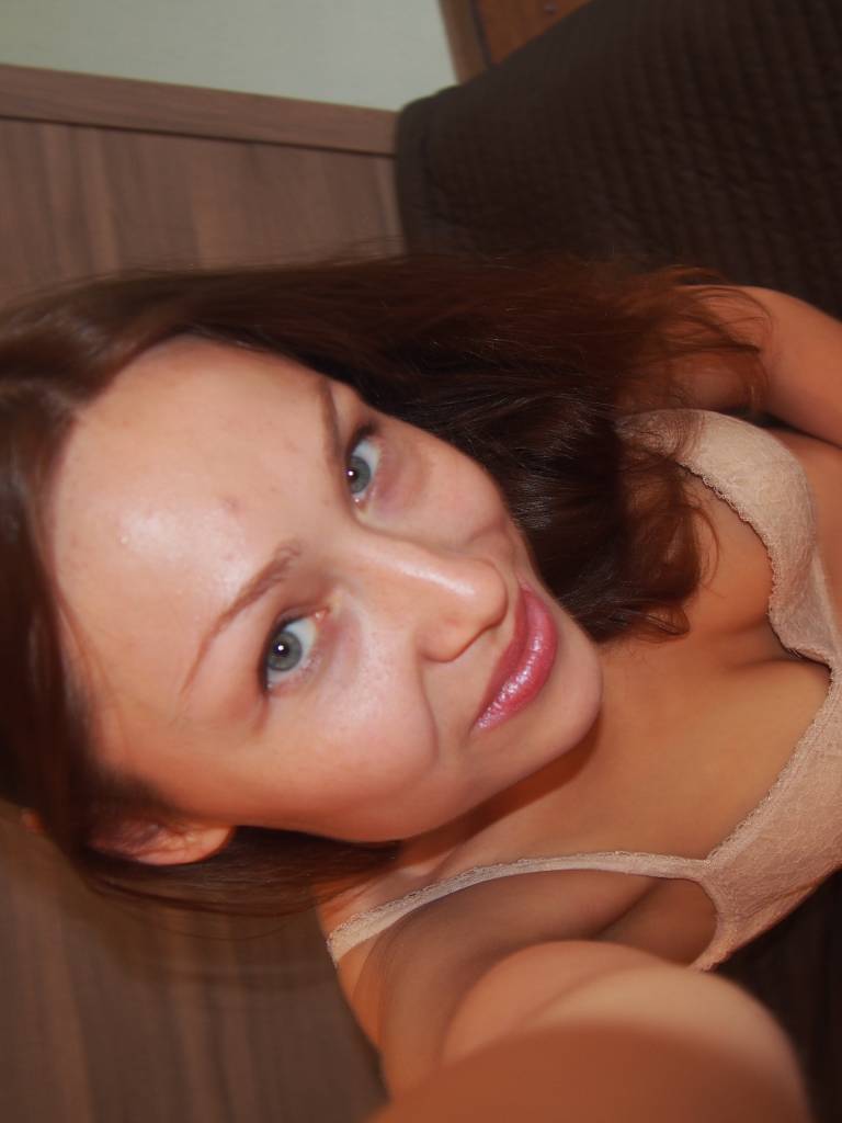 Photo de Georgette