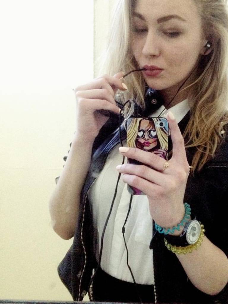 Photo de Apolline
