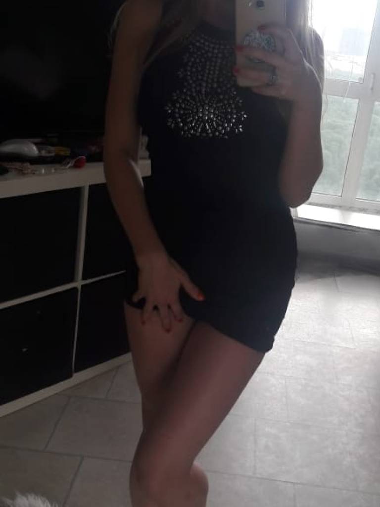 Photo de Sabine