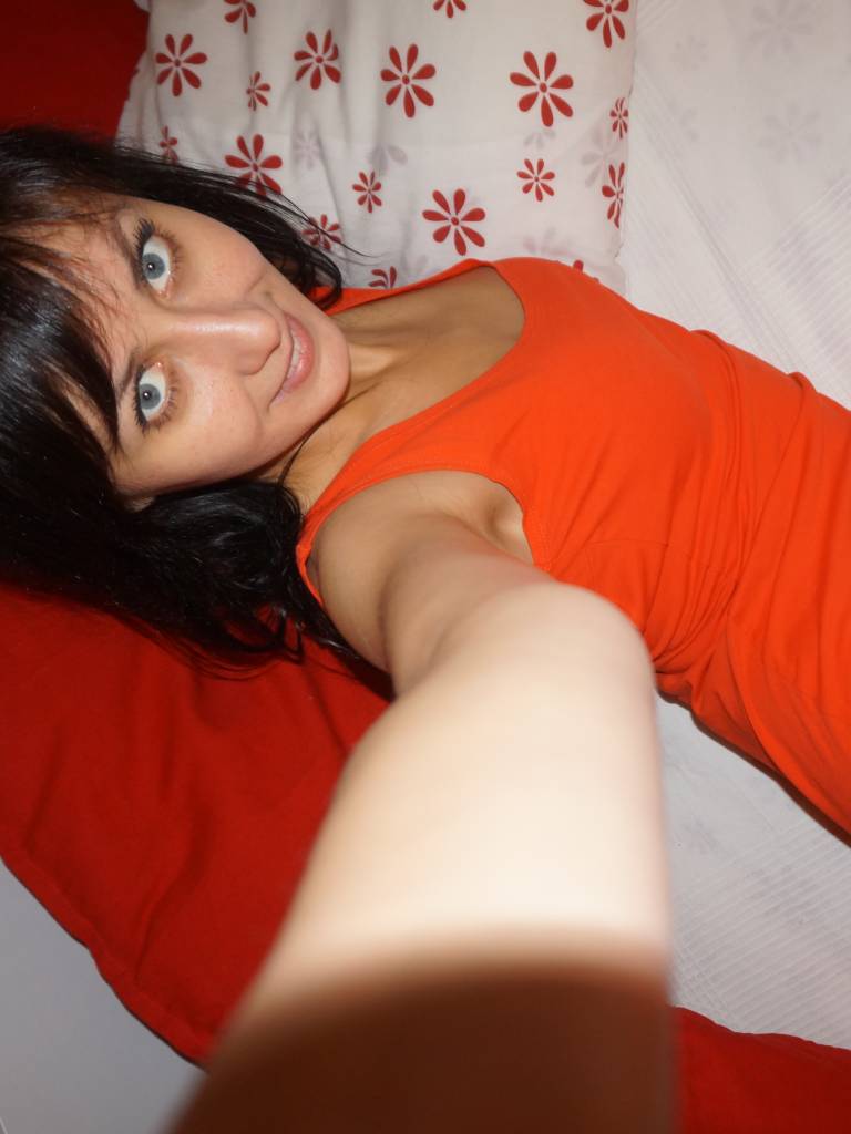 Photo de Fabiola
