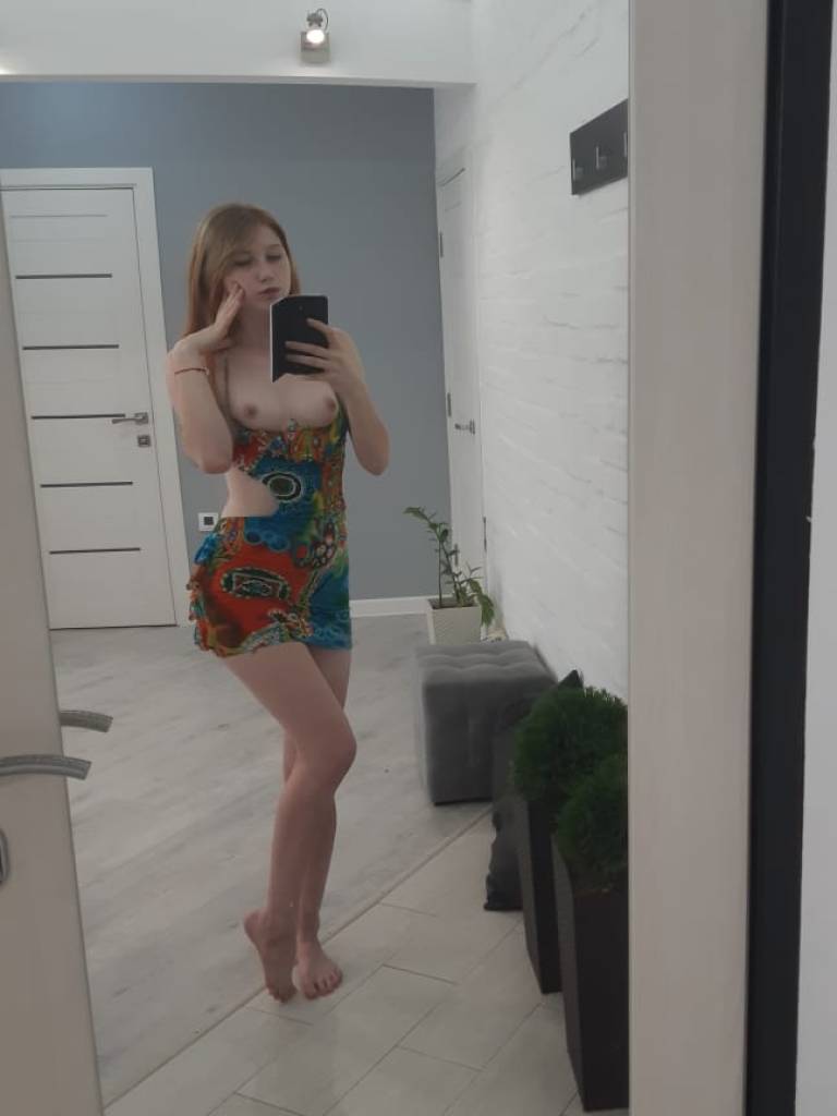Photo de Juliette
