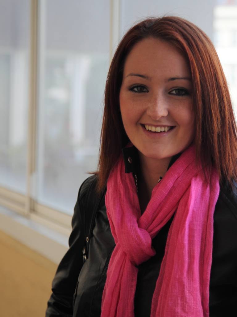 Photo de Juliane