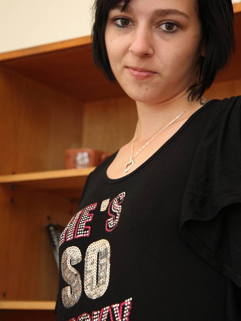 Photo de Yolande