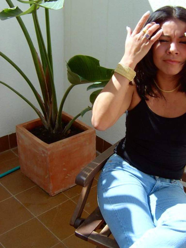 Photo de Adwoa