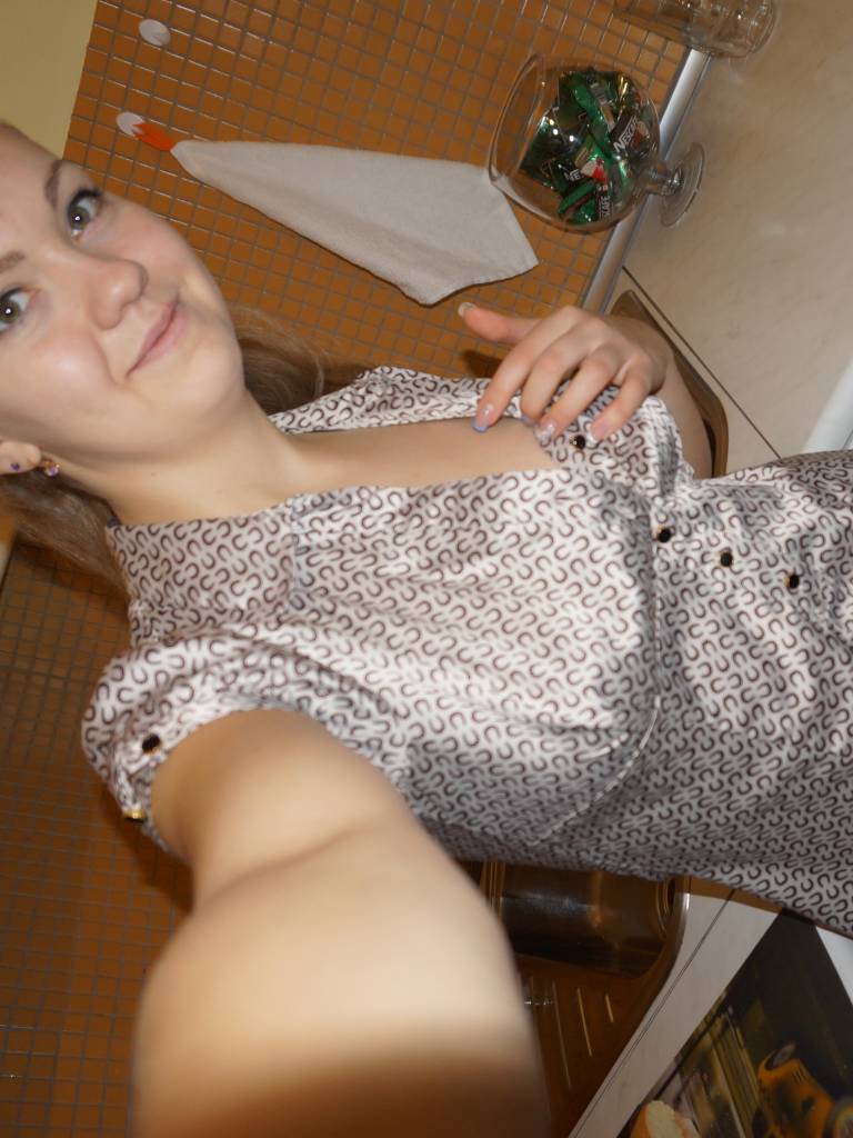 Photo de Sandrine