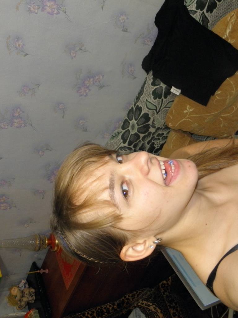 Photo de Salomé
