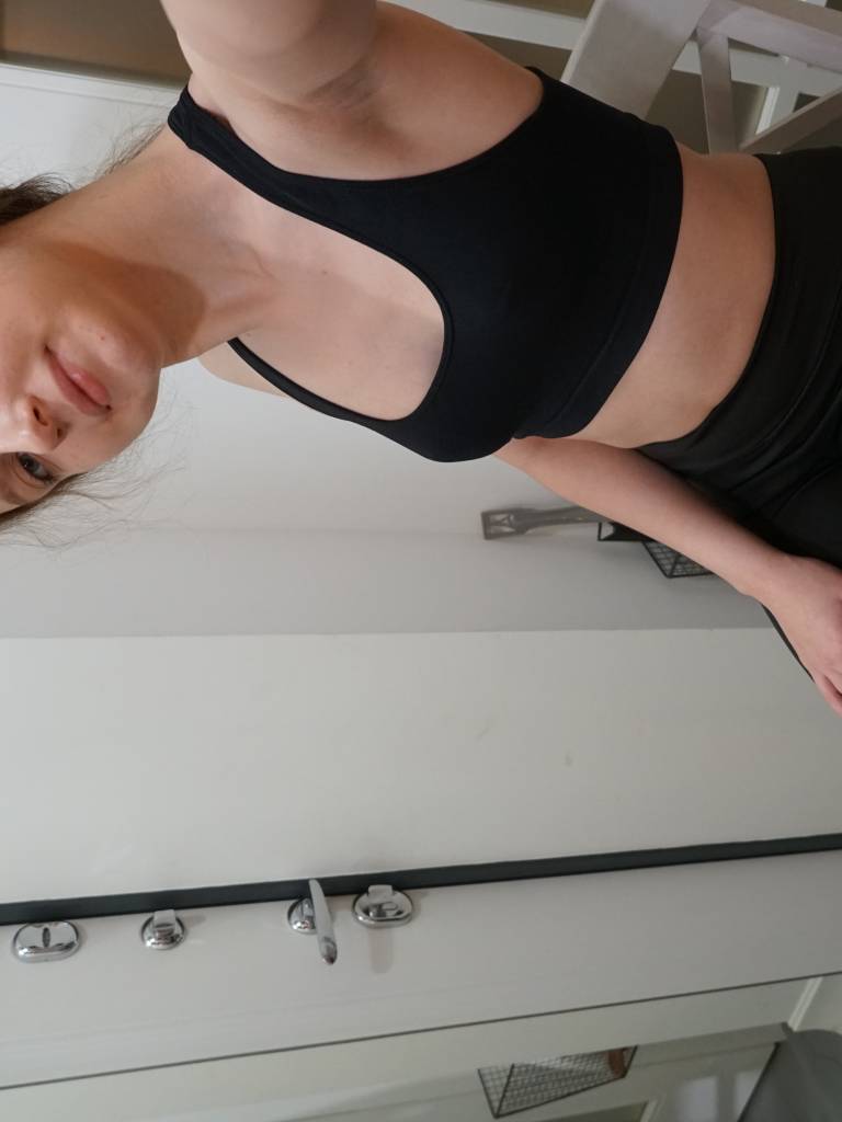 Photo de Véronique