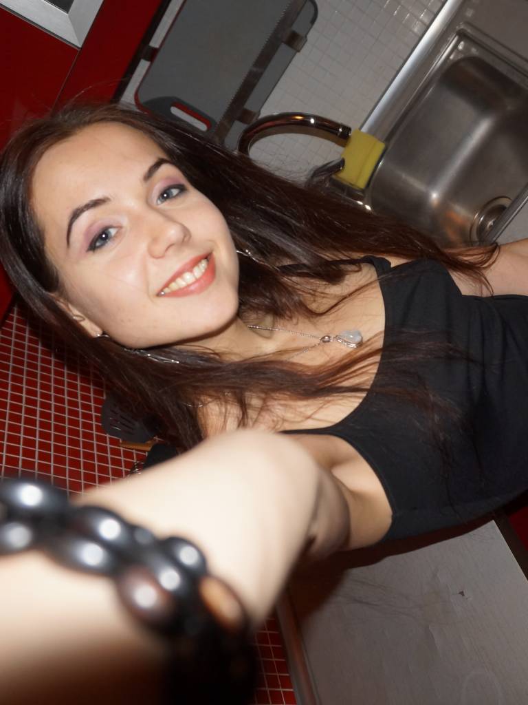 Photo de Rosine