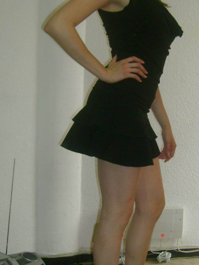Photo de Sabine
