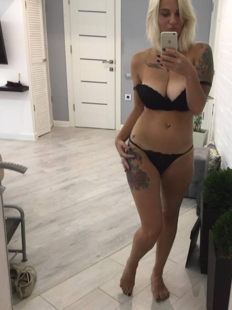 Photo de Joceline