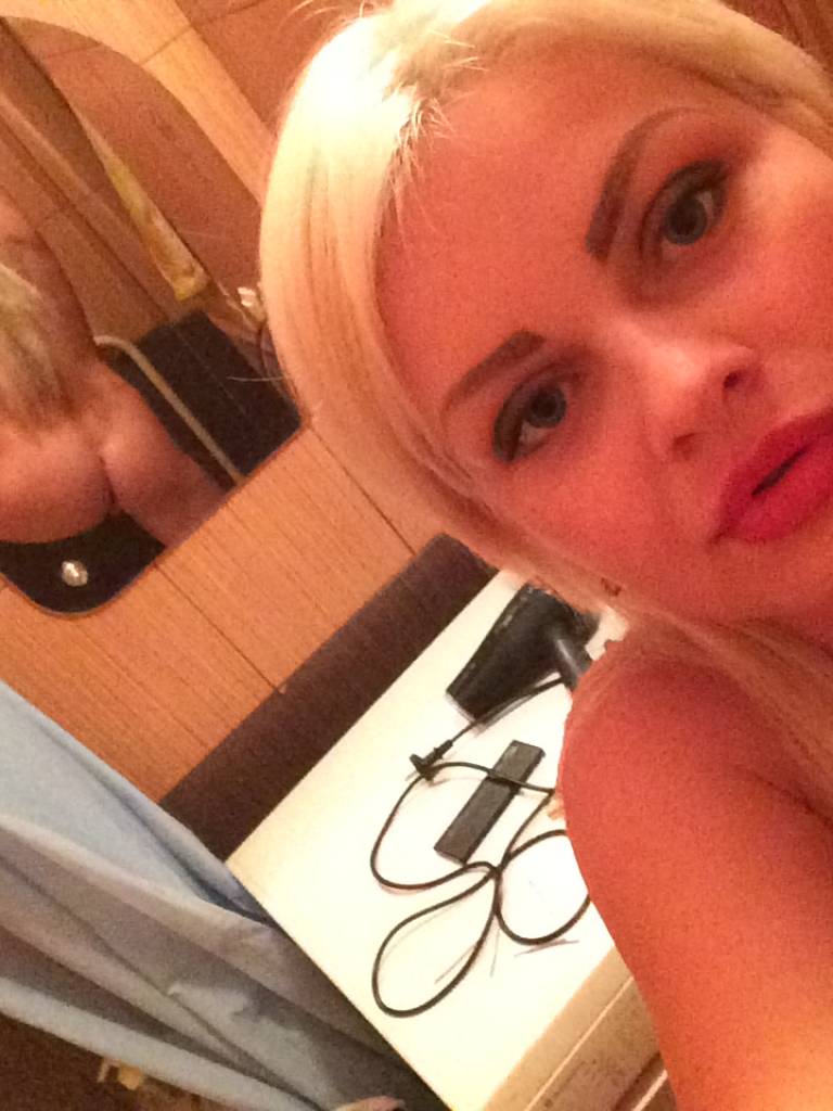 Photo de Rachel