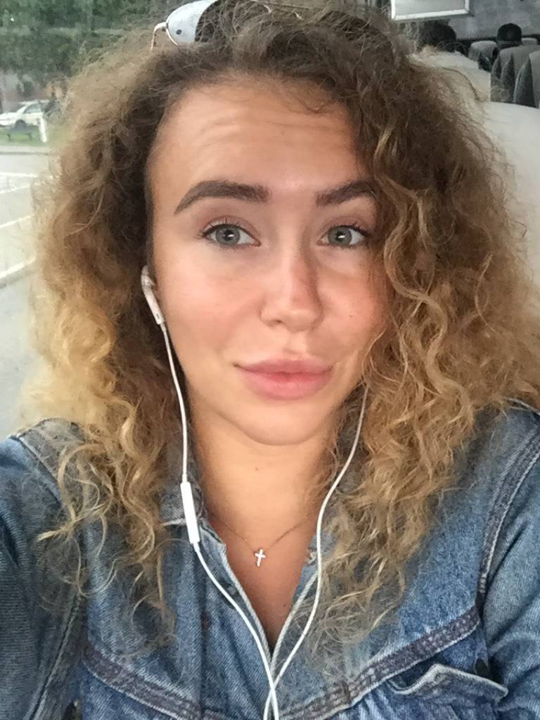 Photo de Isabelle