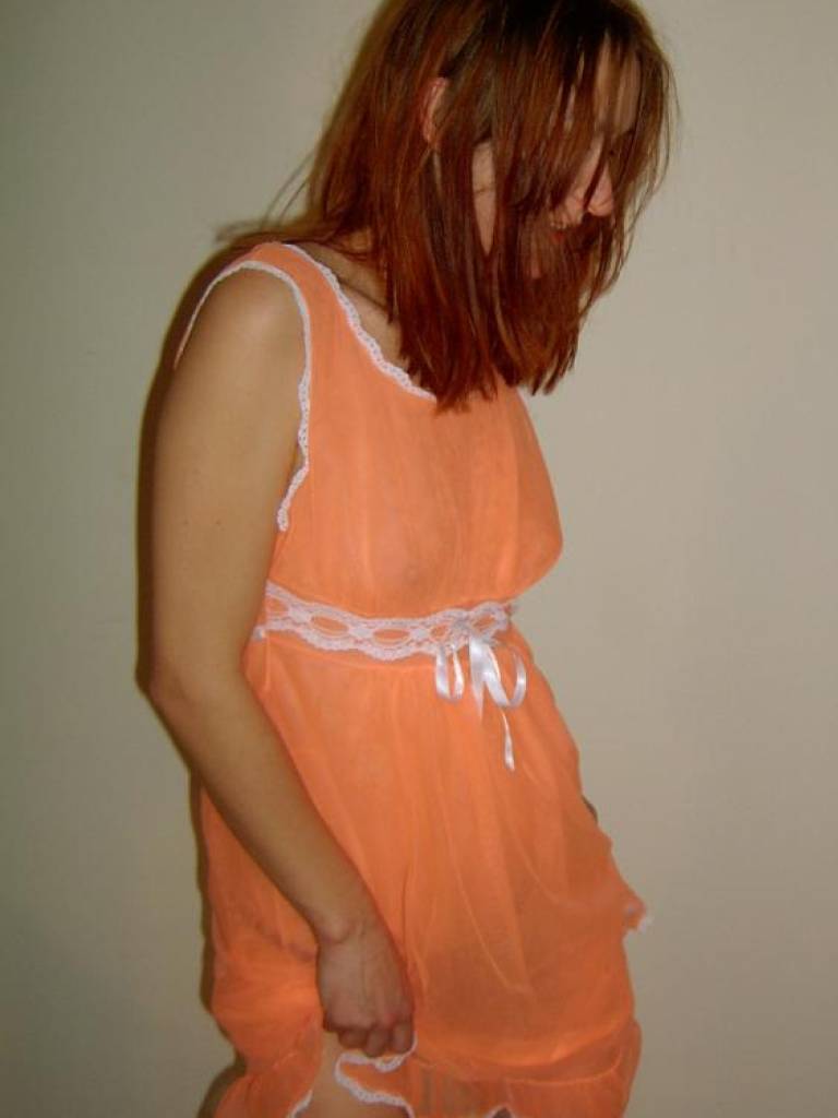 Photo de Aline