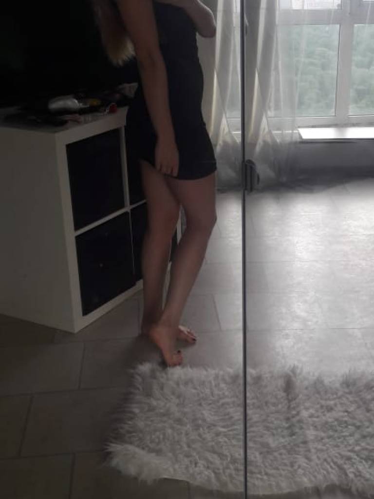 Photo de Célestine
