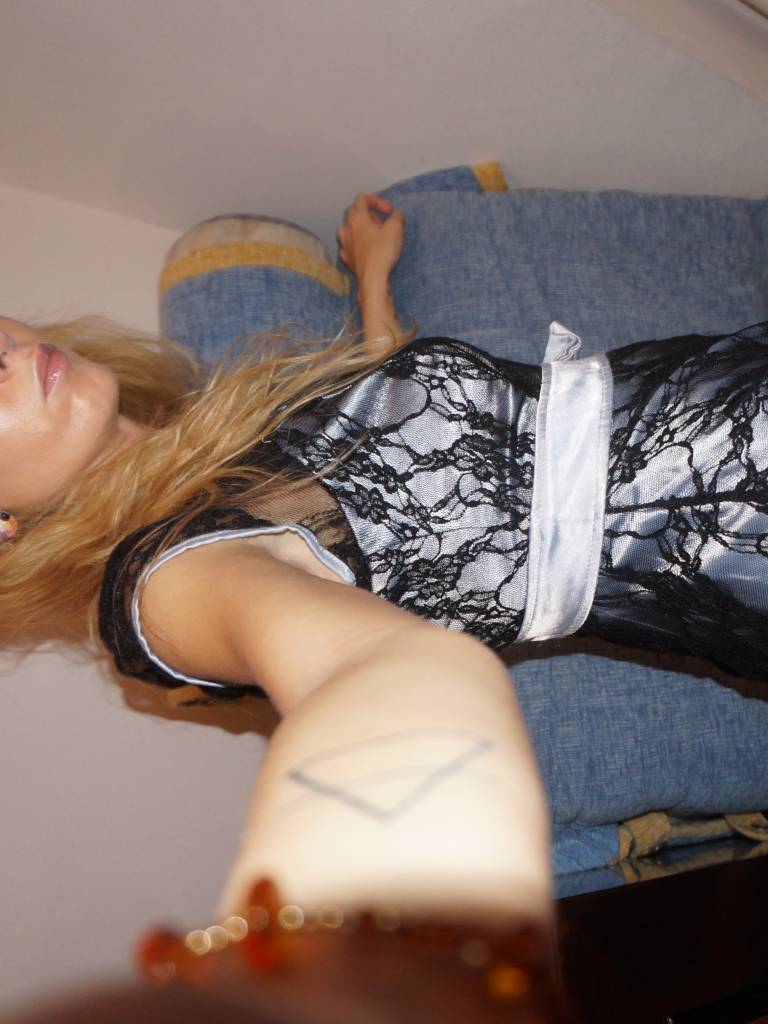 Photo de Françoise