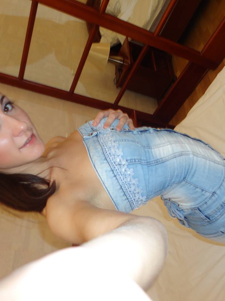 Photo de Benjamine