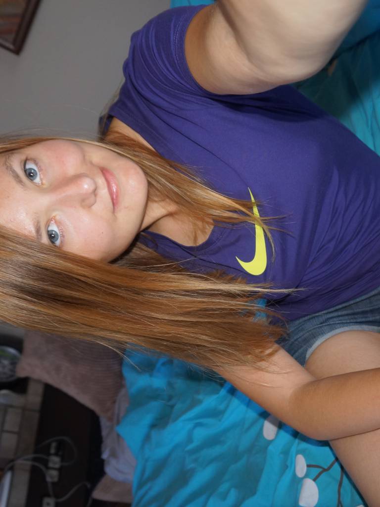 Photo de Marielle