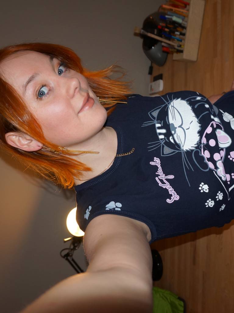 Photo de Fabienne