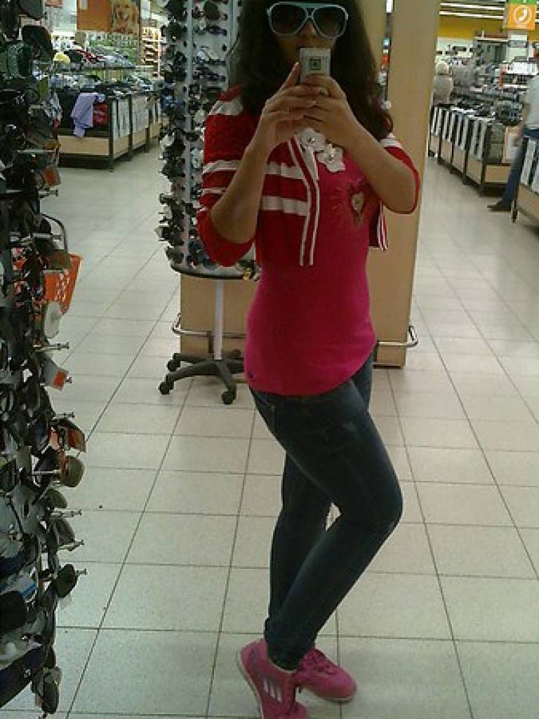 Photo de Roselle