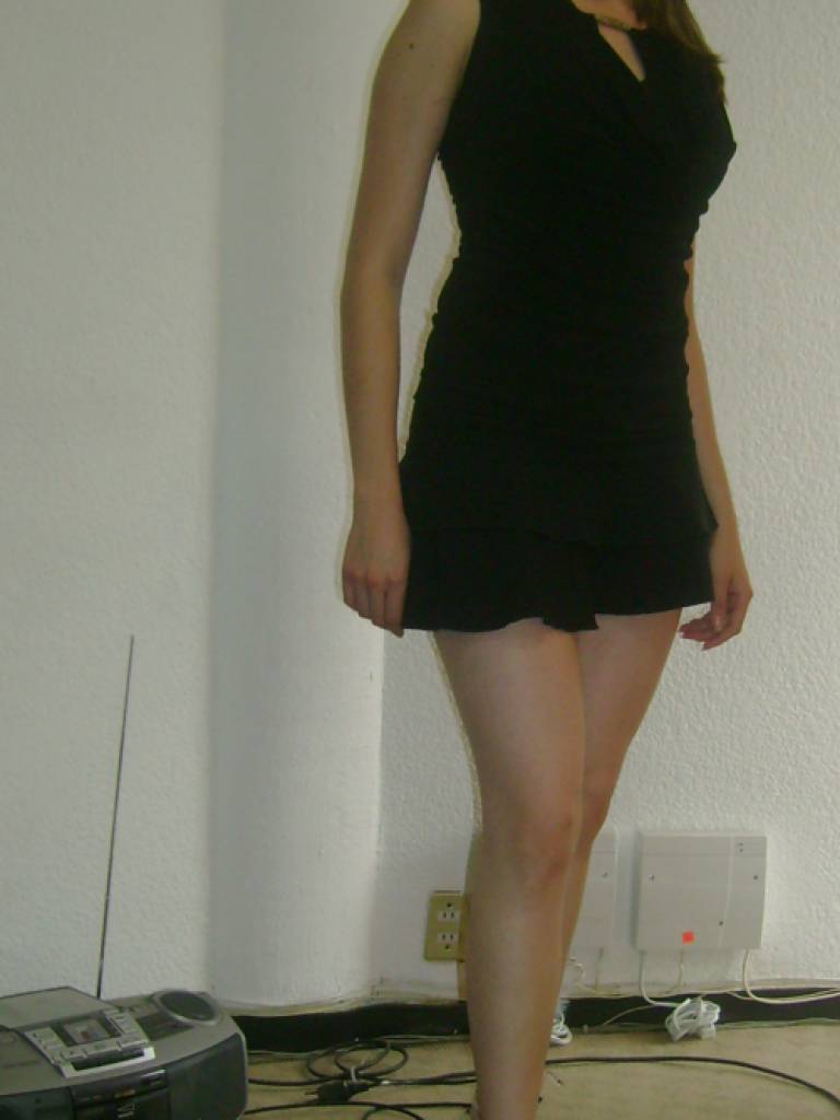 Photo de Dorothée