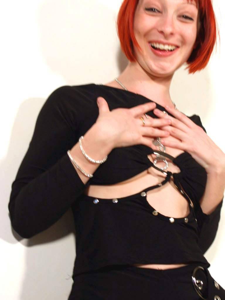 Photo de Louise