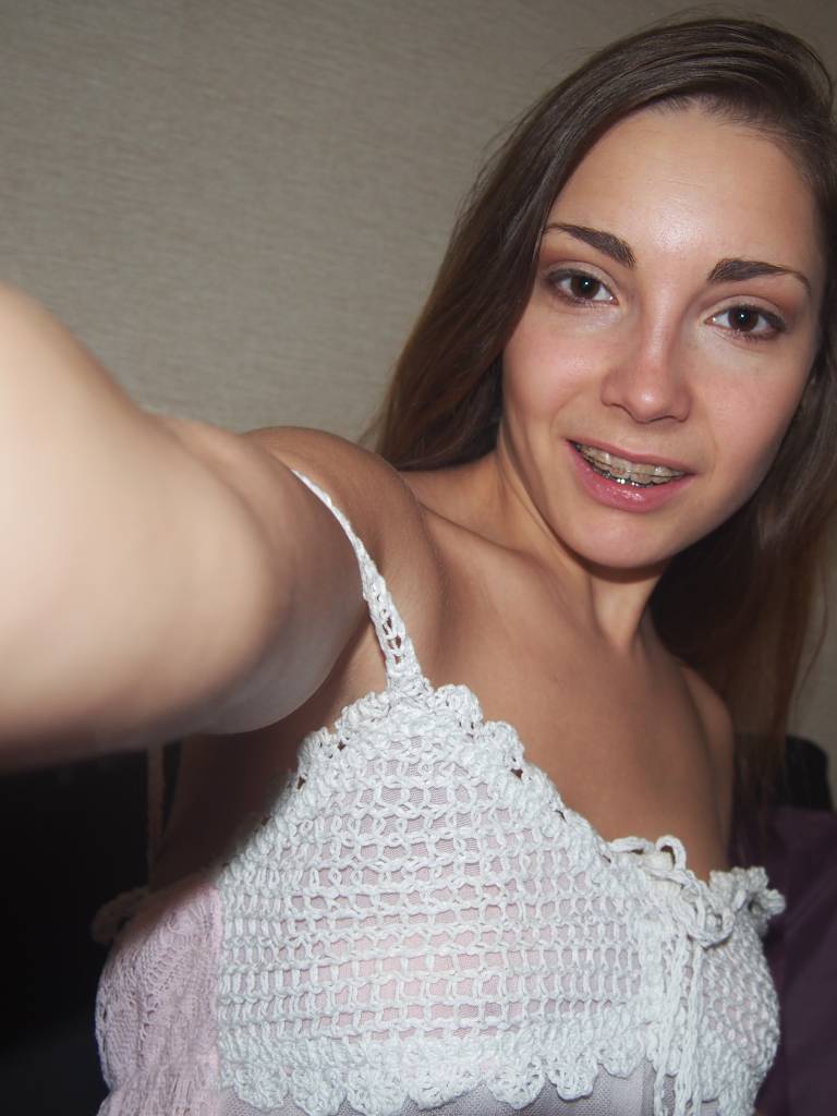 Photo de Gilberte