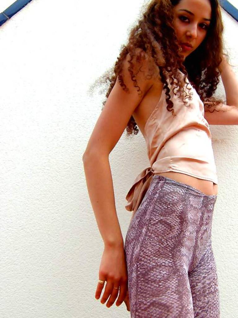 Photo de Faustine
