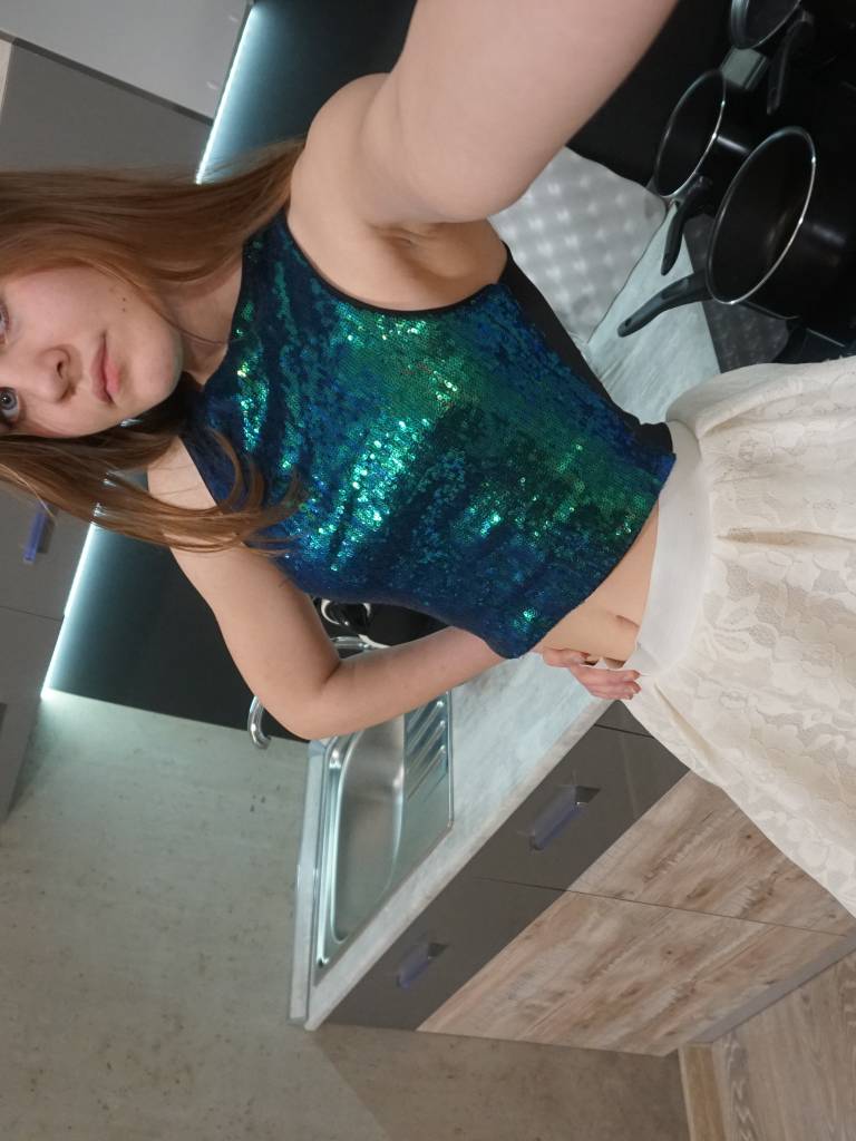 Photo de Christelle