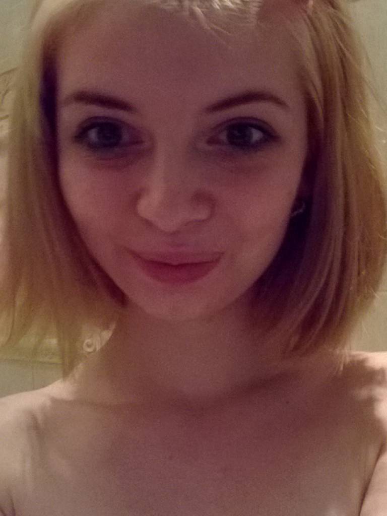 Photo de Christianne