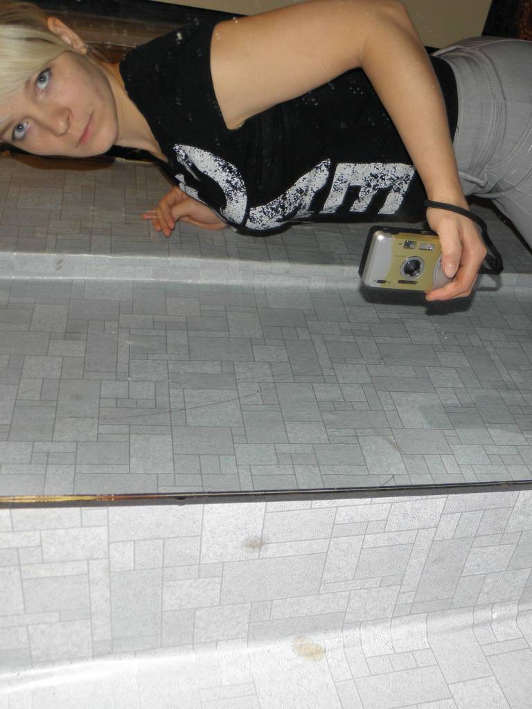 Photo de Zephyrine