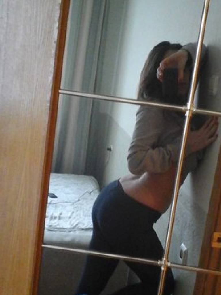 Photo de Flavie
