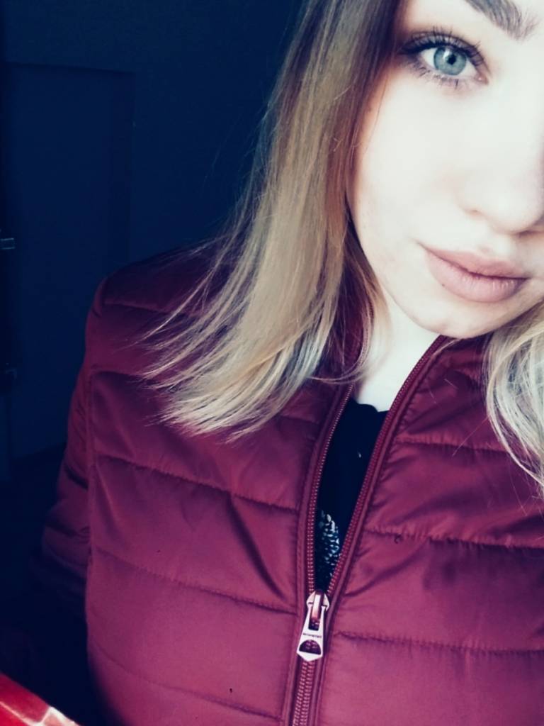 Photo de Georgine