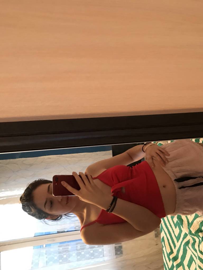 Photo de Orianne